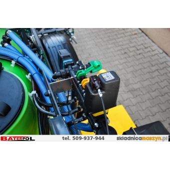 Opryskiwacz polowy 1000L 15M TOLMET BRUNO 1015